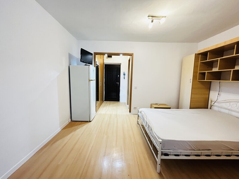 Titan, Piata Minis, 1 Decembrie 1918